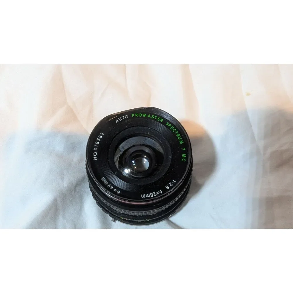 vivitar vintage 70